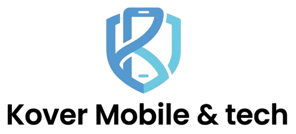 Kover Mobile & tech
