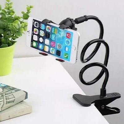 Support téléphone